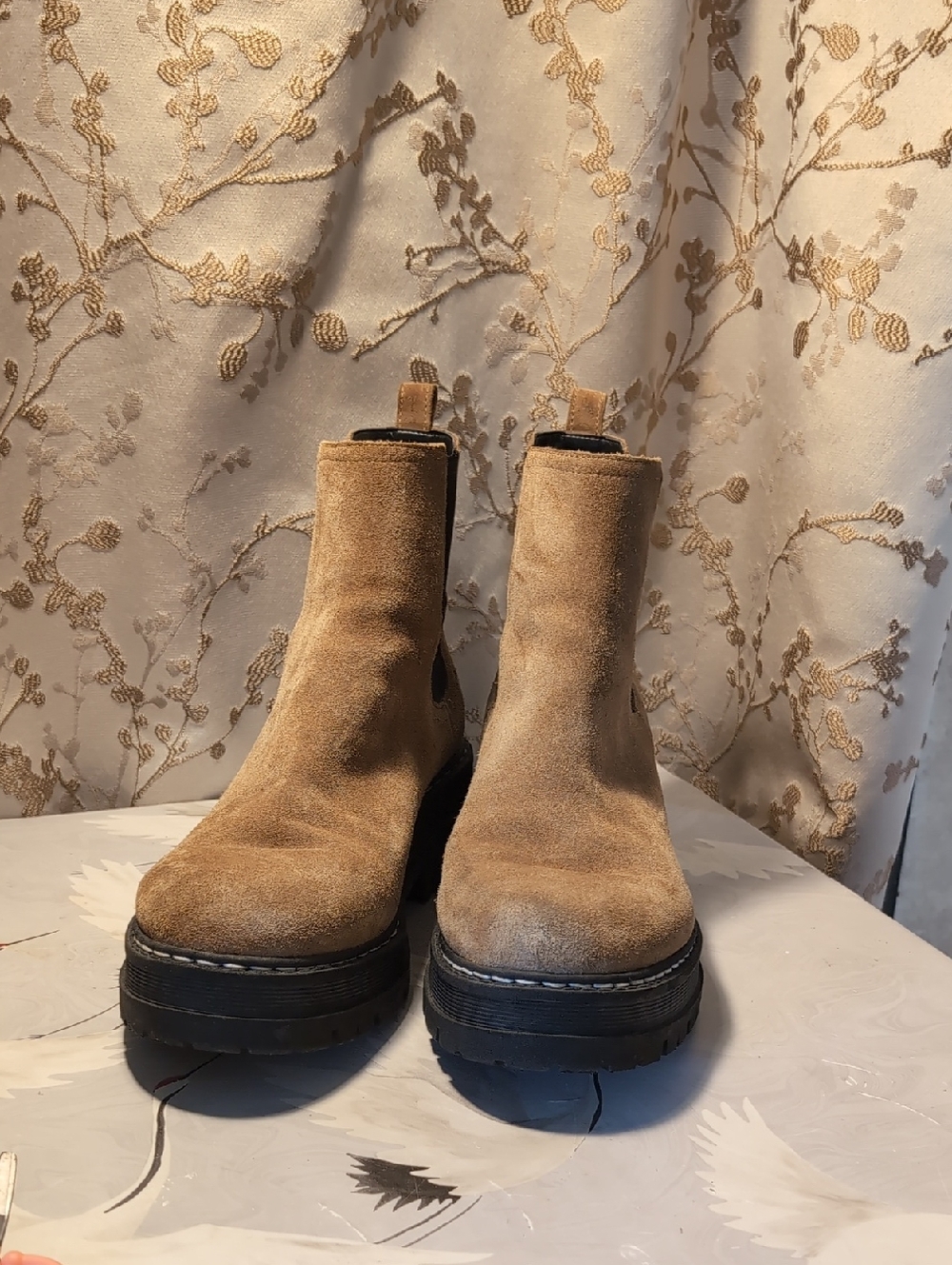 Marc Fisher Boot Size 10